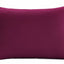 Plain Dyed Housewife Pillowcase Pair Set