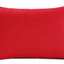 Plain Dyed Housewife Pillowcase Pair Set