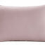 Plain Dyed Housewife Pillowcase Pair Set