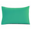 Plain Dyed Housewife Pillowcase Pair Set