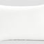 Plain Dyed Housewife Pillowcase Pair Set
