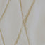 Jacob Taupe Pintuck TC144 Duvet Cover Set