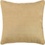 Jacquard Shiny Square Cushion Cover