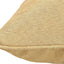 Jacquard Shiny Square Cushion Cover