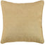Jacquard Shiny Square Cushion Cover