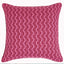 Janice Pink Fuchsia Cushion Cover
