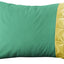 Jones Confection Embellished Pintuck Viridis Celery Duvet Cover Set