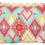 Navajo Geometric Pillowcase Pair Set