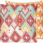 Navajo Geometric Pillowcase Pair Set