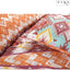 Navajo Geometric Pillowcase Pair Set
