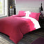 Ombre Abstract Colour Gradient Duvet Cover Set
