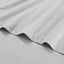 Thermal 100% Cotton Flat Sheet