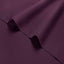Egyptian TC-200 Cotton Percale Flat Sheet