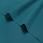 Egyptian TC-200 Cotton Percale Flat Sheet