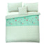 Sophie Birds Butterflies Floral Duvet Cover Set