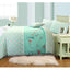 Sophie Birds Butterflies Floral Duvet Cover Set