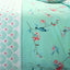 Sophie Birds Butterflies Floral Duvet Cover Set