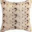 Tiffany Wool Knitting Cushion Cover
