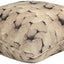 Tiffany Wool Knitting Cushion Cover