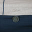Noah Luxury Woven Check 100% Cotton Duvet Cover Set