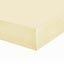 Plain Dyed Polycotton Fitted Bottom Bed Sheet