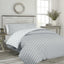 Polka Dot Chic Duvet Cover Set