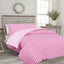 Polka Dot Chic Duvet Cover Set