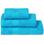 Egyptian Cotton Towel - Aqua