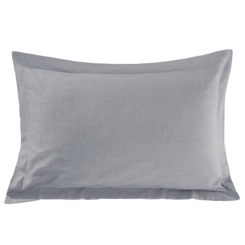Flannelette Oxford Pillowcases
