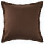 Half Panama 100% Cotton Cushion Cover 45 x 45 cm