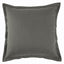 Half Panama 100% Cotton Cushion Cover 45 x 45 cm