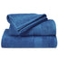 Egyptian Cotton Towel - Denim