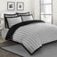 Valletta Duvet Cover Set