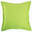 Half Panama 100% Cotton Cushion Cover 45 x 45 cm