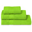 Egyptian Cotton Towel - Lime Green