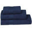 Egyptian Cotton Towel - Navy