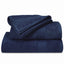 Egyptian Cotton Towel - Navy