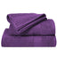 Egyptian Cotton Towel - Purple