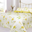 Summer Breeze Quilted Bedspread