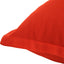 Half Panama 100% Cotton Cushion Cover 45 x 45 cm