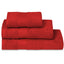 Egyptian Cotton Towel - Red