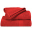 Egyptian Cotton Towel - Red