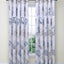 Seafarer Eyelet Curtains Set