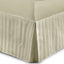 Egyptian TC-230 Cotton Striped Sateen Valance