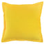 Half Panama 100% Cotton Cushion Cover 45 x 45 cm